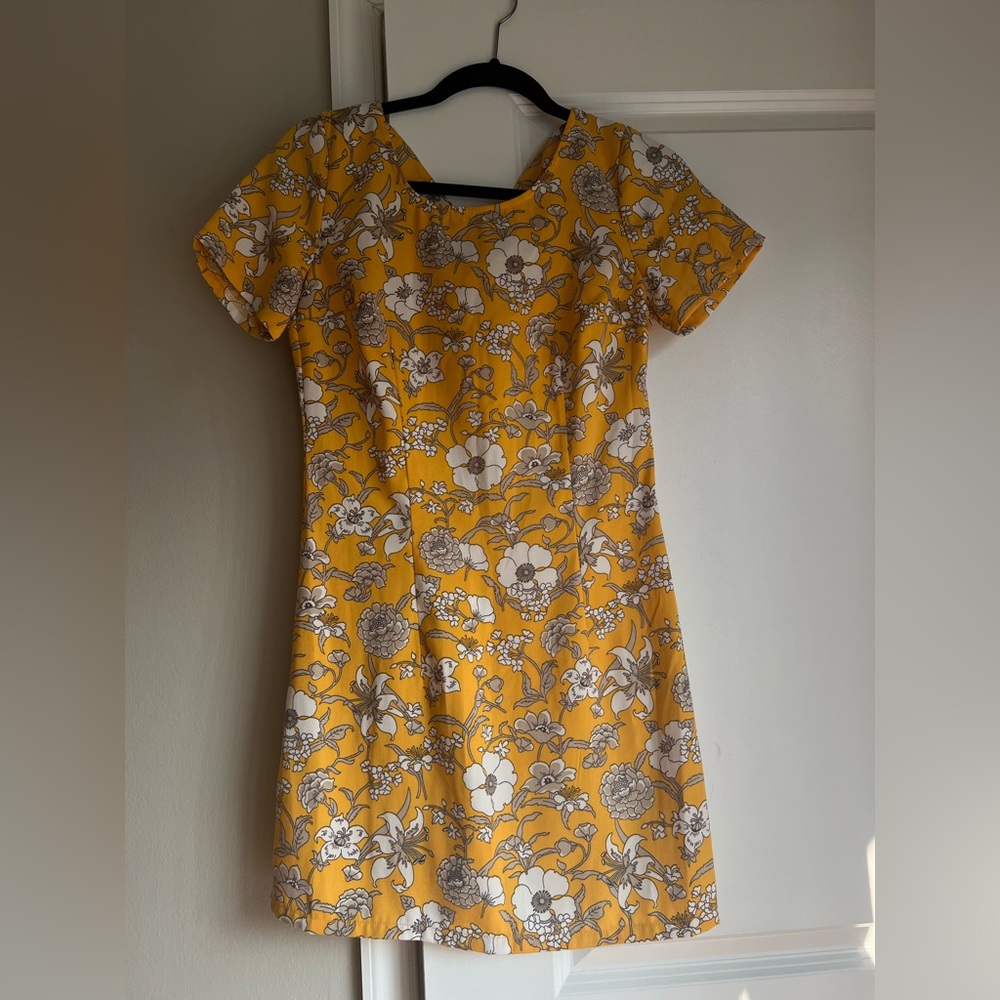 Hollister Summer dress